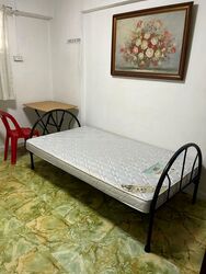 Blk 2 Dover Road (Queenstown), HDB 3 Rooms #583997881